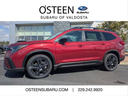 2026 Subaru Ascent Onyx Edition Touring SUV