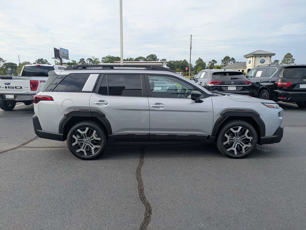 New 2026 Subaru Outback Touring XT SUV