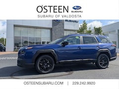2026 Subaru Outback Limited SUV