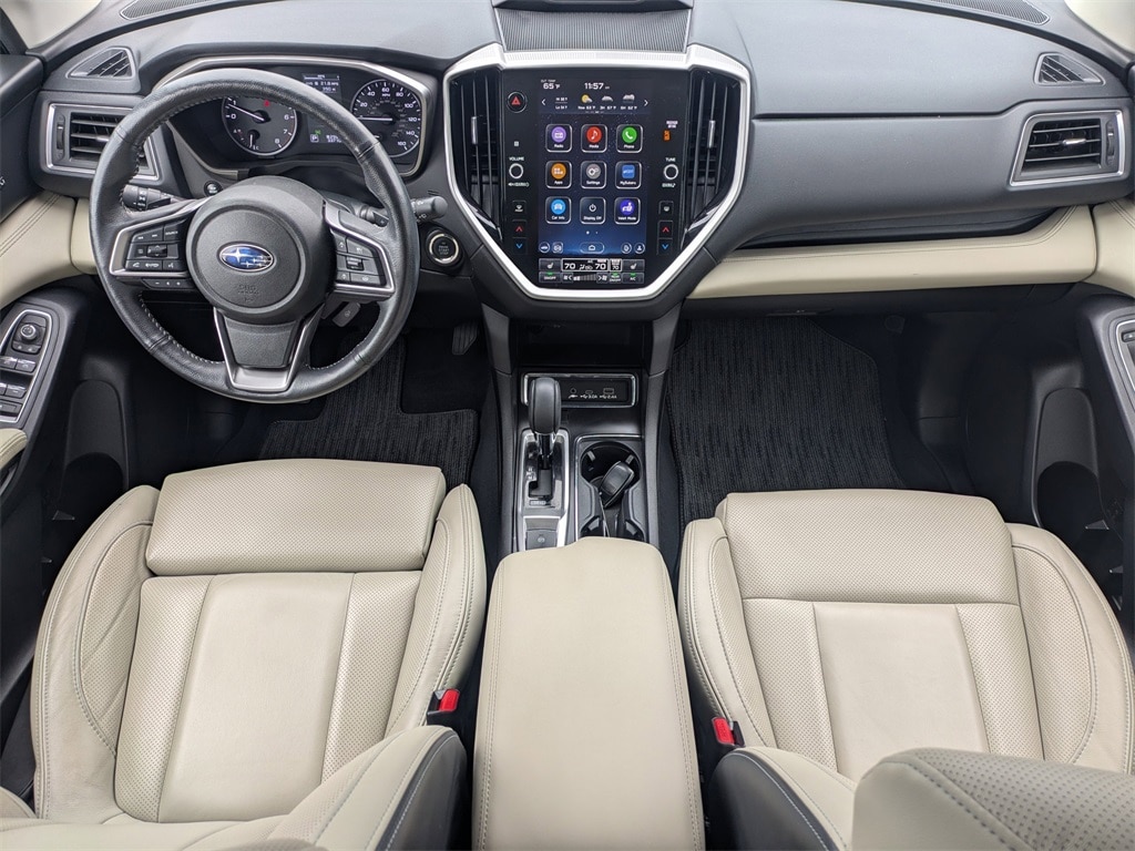 Certified 2023 Subaru Ascent Limited 7-Passenger SUV