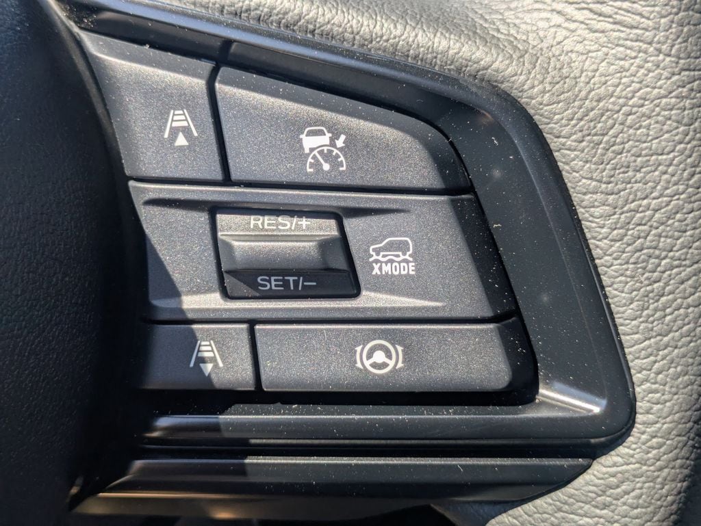 2026 Subaru Outback Limited - Photo 29
