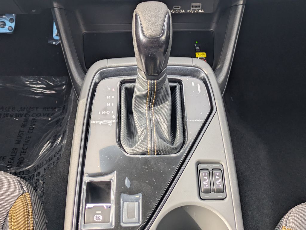 2026 Subaru Crosstrek Sport - Photo 20