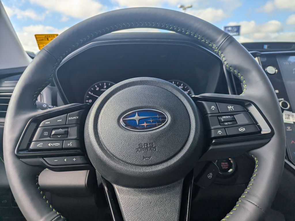 2026 Subaru Ascent Onyx Edition-Touring - Photo 29