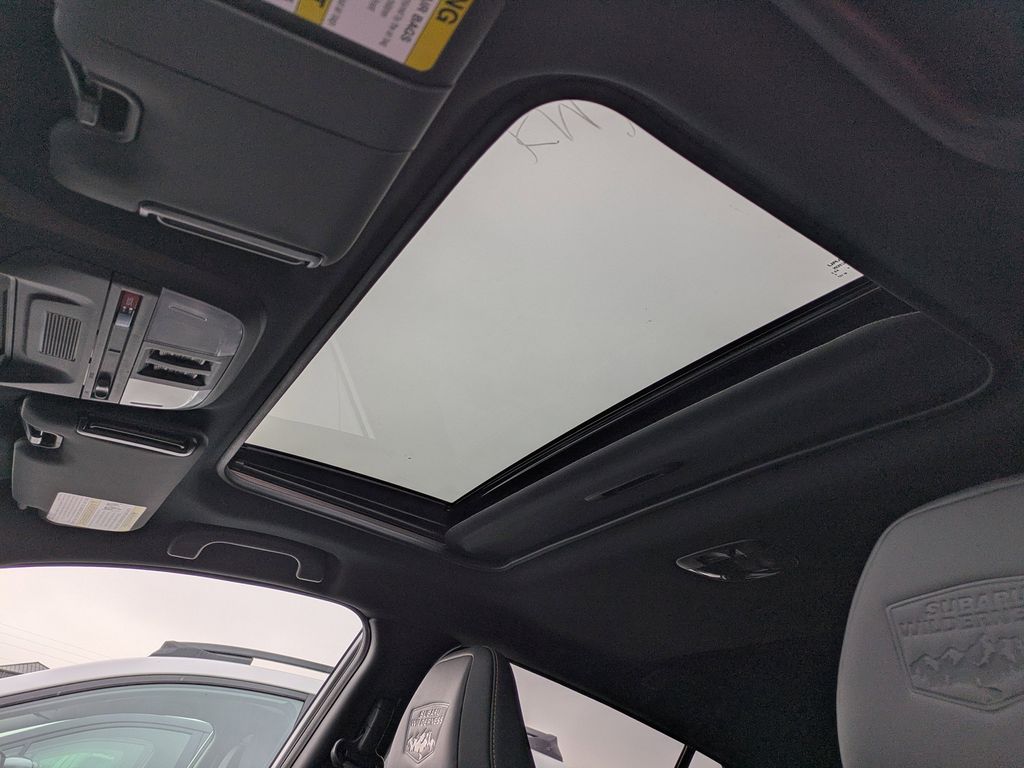 2026 Subaru Crosstrek Wilderness - Photo 23