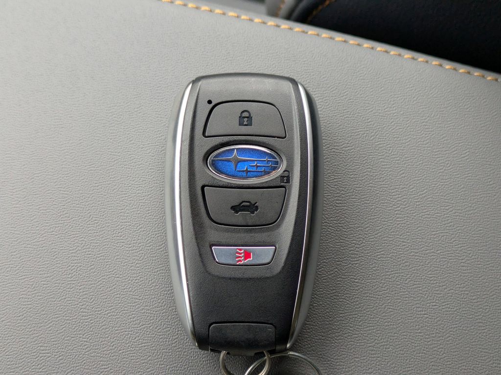 2026 Subaru Crosstrek Wilderness - Photo 32