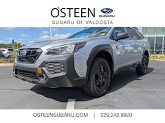 2025 Subaru Outback Wilderness SUV