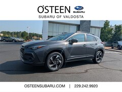 2025 Subaru Crosstrek Limited SUV