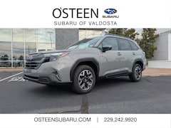 2026 Subaru Forester Premium SUV