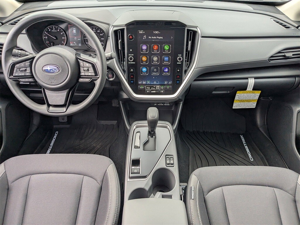 New 2025 Subaru Crosstrek Premium SUV