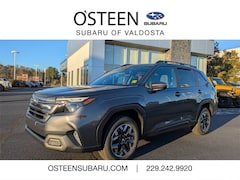 2026 Subaru Forester Premium SUV