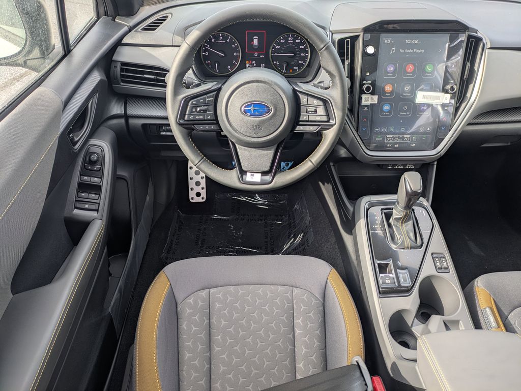 2026 Subaru Crosstrek Sport - Photo 17