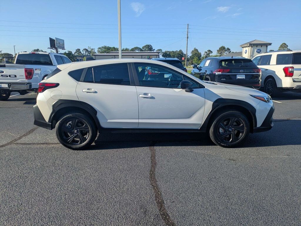 New 2026 Subaru Crosstrek Base SUV