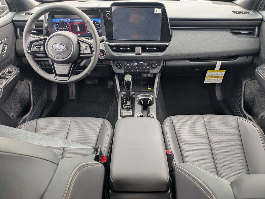 New 2026 Subaru Outback Limited XT SUV