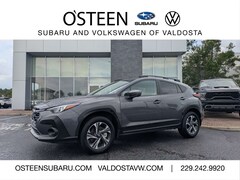 2026 Subaru Crosstrek Premium SUV