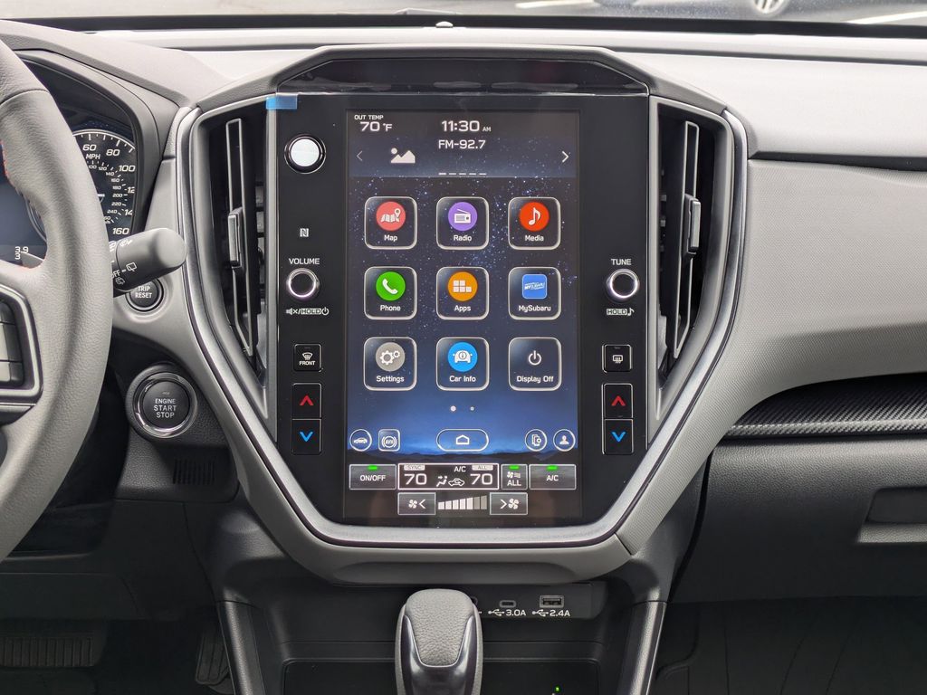 2026 Subaru Crosstrek Limited - Photo 19