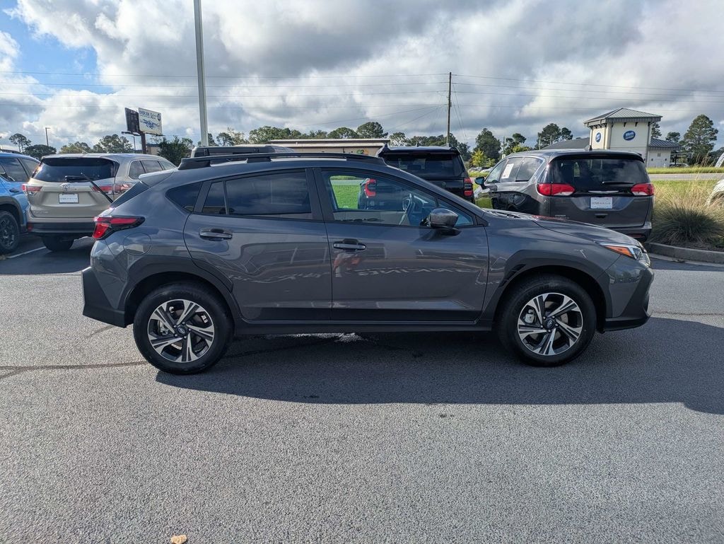 New 2026 Subaru Crosstrek Premium SUV