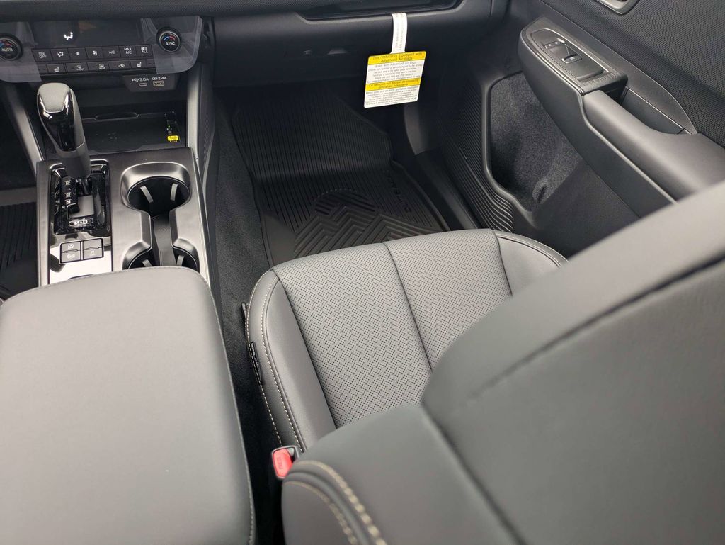 2026 Subaru Outback Limited - Photo 19