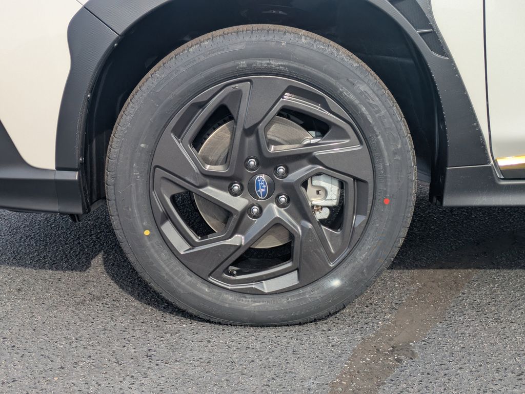 2026 Subaru Crosstrek Sport - Photo 12