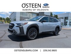2025 Subaru Outback Onyx Edition SUV