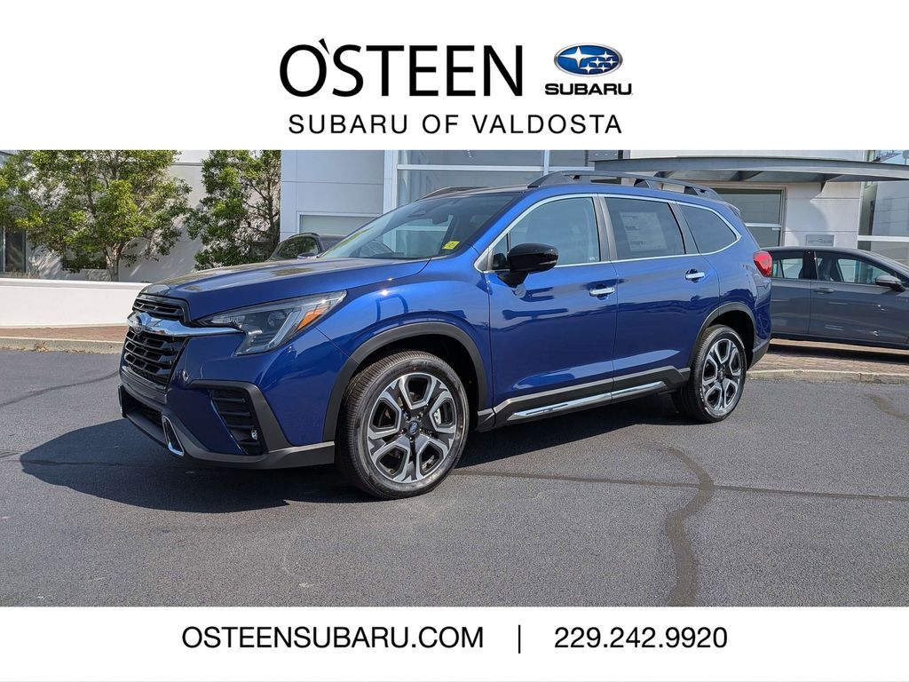 2026 Subaru Ascent Touring 7 Passenger's photo
