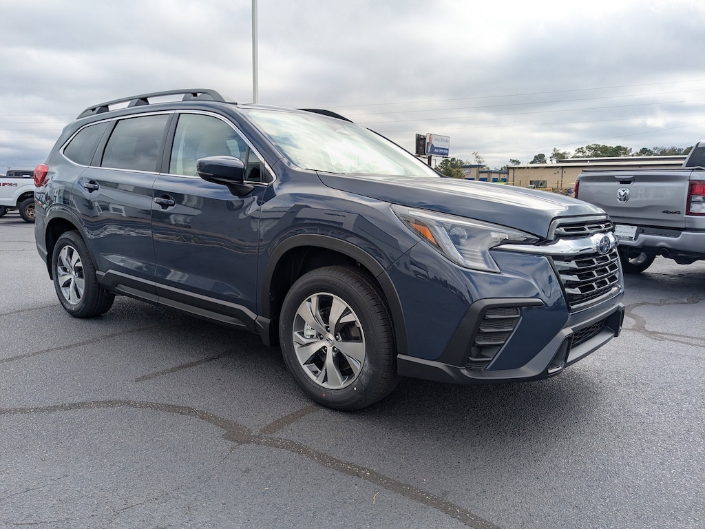 New 2025 Subaru Ascent Premium 7 - Passenger SUV