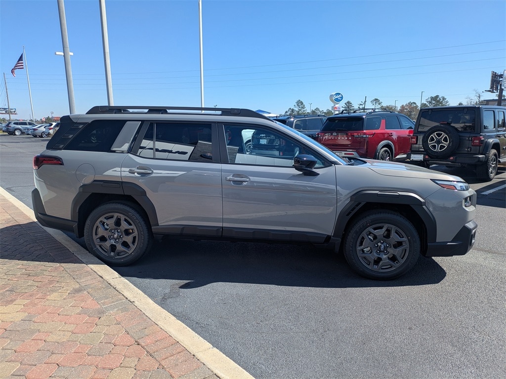 New 2026 Subaru Outback Premium SUV