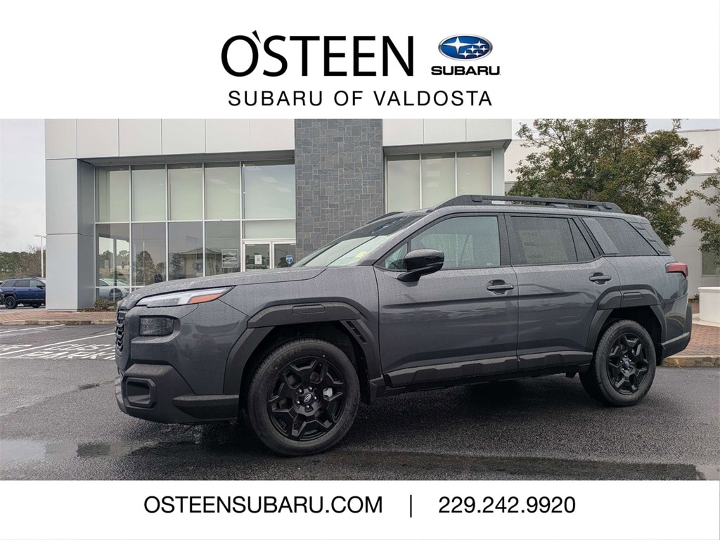 New 2026 Subaru Outback Limited SUV