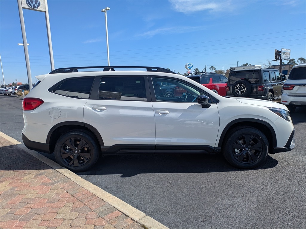 New 2026 Subaru Ascent Premium SUV