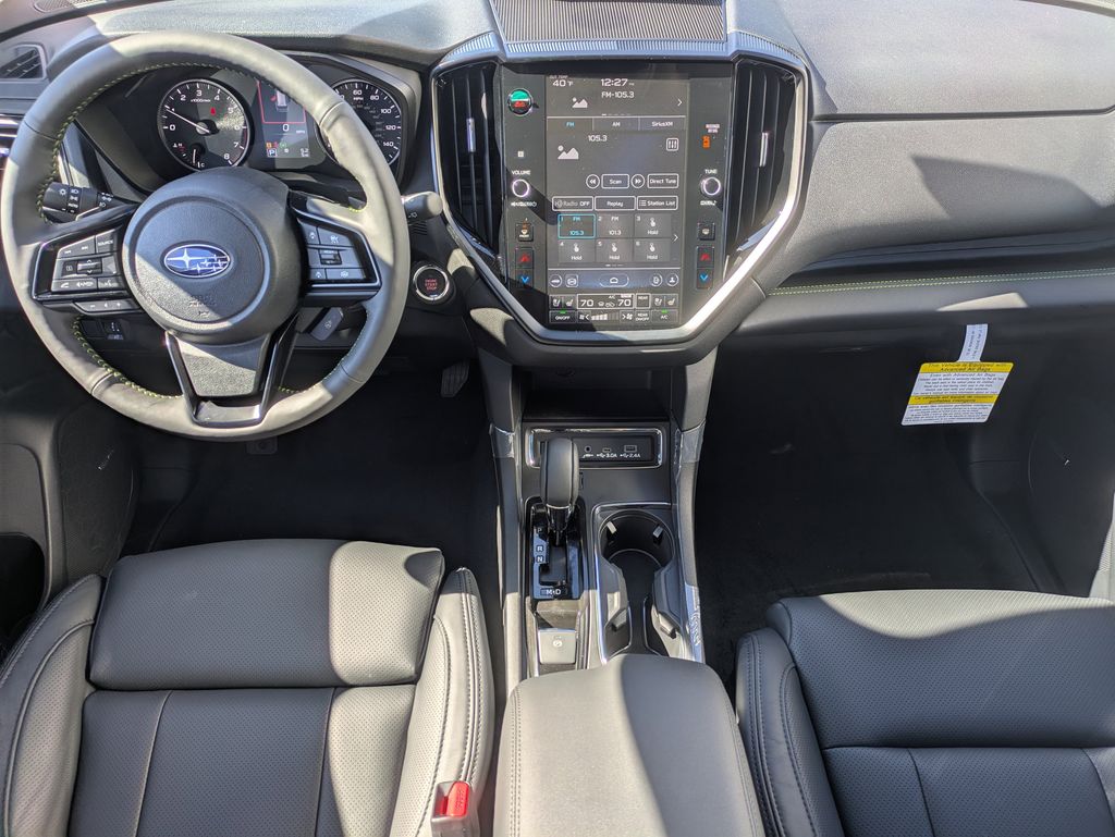 2026 Subaru Ascent Onyx Edition-Touring - Photo 15