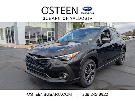 2025 Subaru Crosstrek Premium SUV