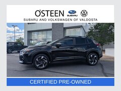 2024 Subaru Crosstrek Limited SUV