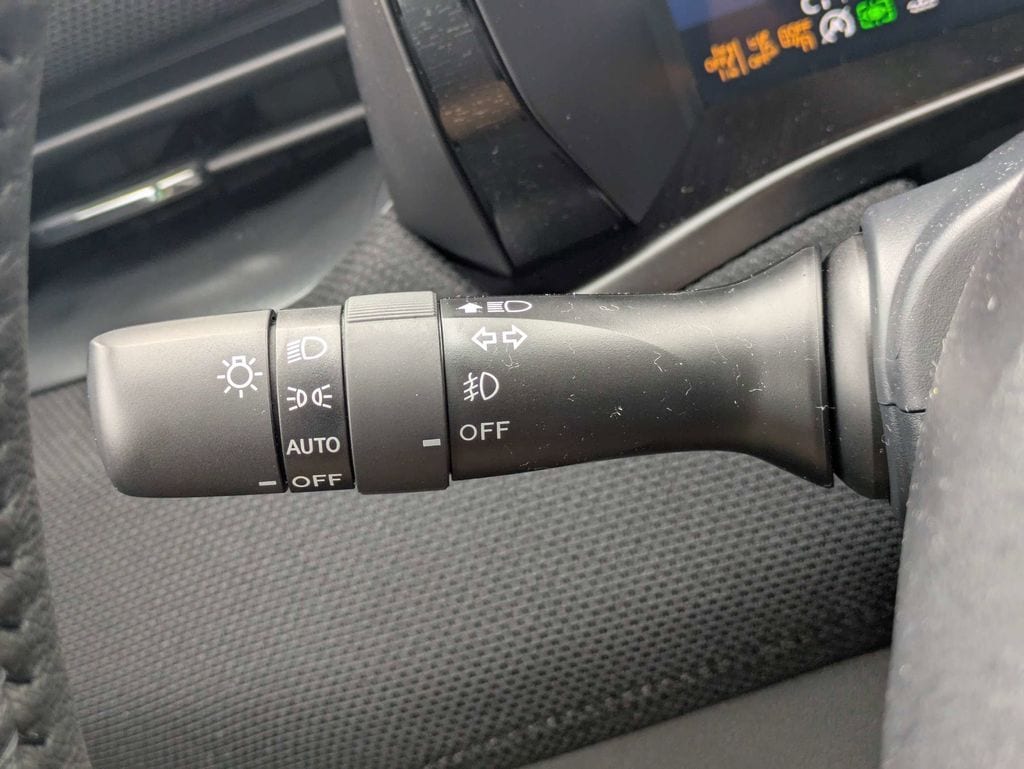 2026 Subaru Outback Limited - Photo 31