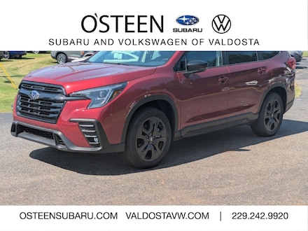 2025 Subaru Ascent Onyx Edition SUV