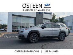 2026 Subaru Outback Premium SUV