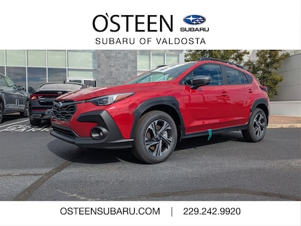 2026 Subaru Crosstrek Premium SUV