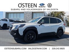 2025 Subaru Forester Wilderness SUV