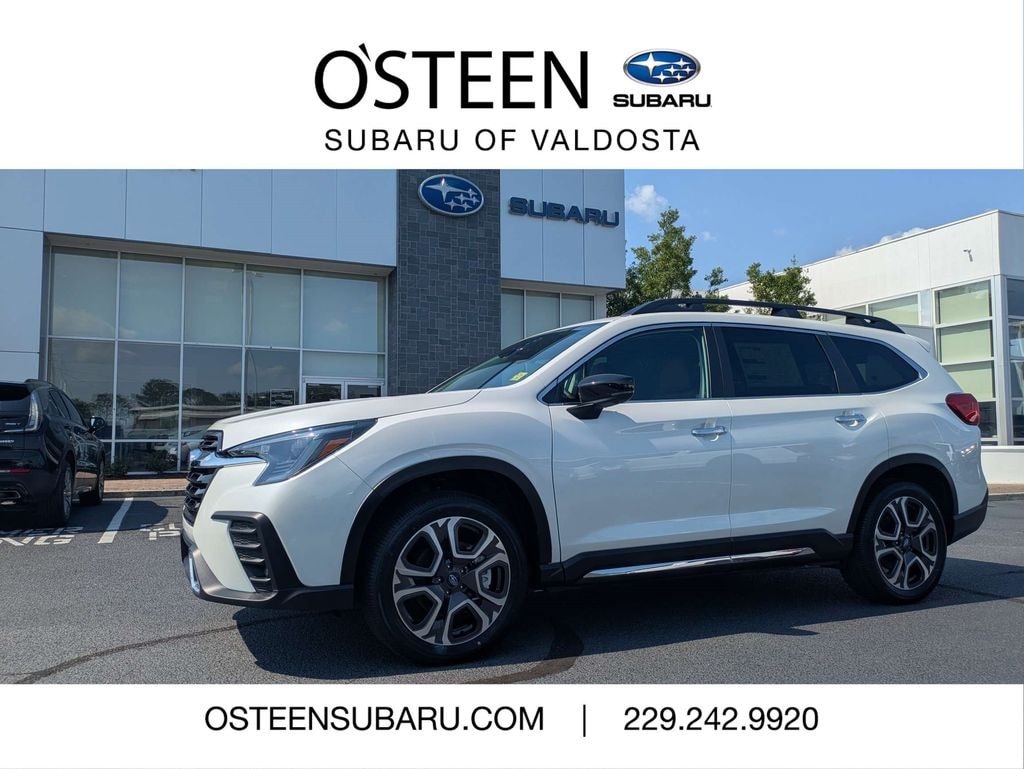 New 2026 Subaru Ascent Touring SUV