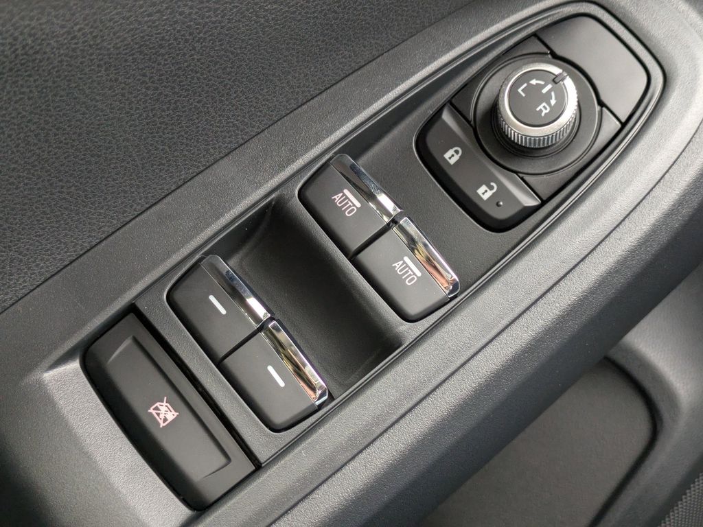 2026 Subaru Crosstrek Limited - Photo 23