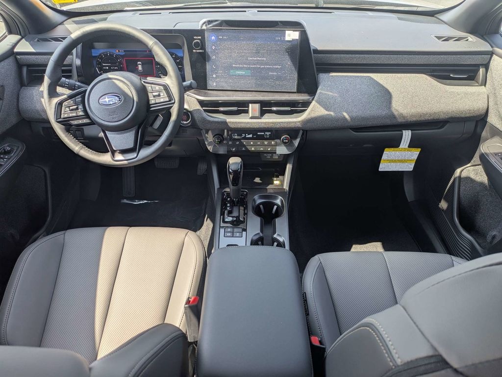 New 2026 Subaru Outback Limited SUV