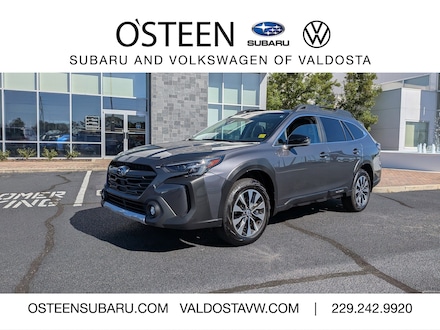 2025 Subaru Outback Limited SUV