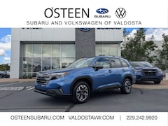 2026 Subaru Forester Premium SUV