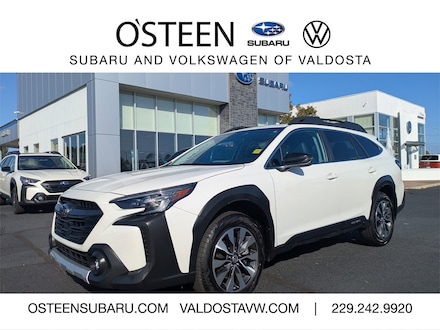 2025 Subaru Outback Limited XT SUV