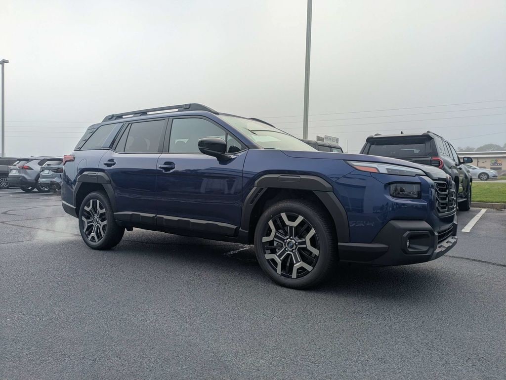 New 2026 Subaru Outback Touring XT SUV