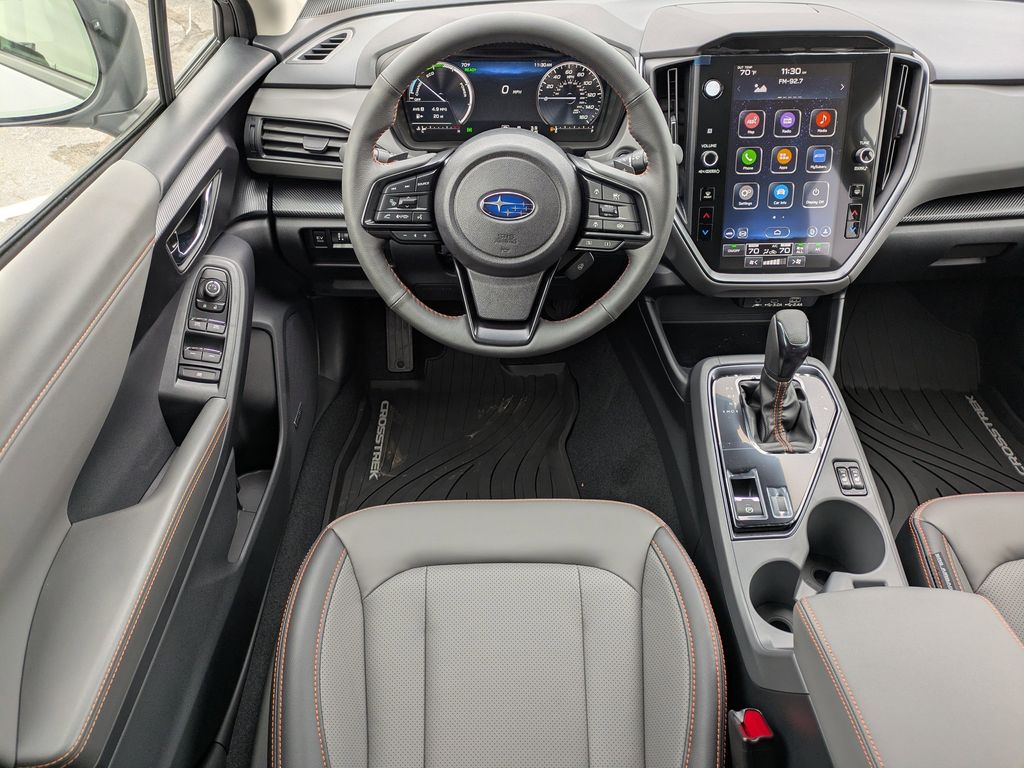 2026 Subaru Crosstrek Limited - Photo 17