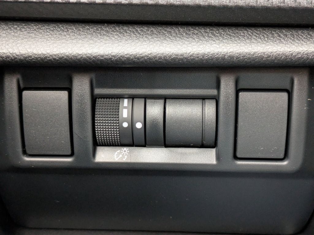 2026 Subaru Crosstrek Wilderness - Photo 26