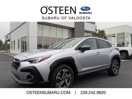 2026 Subaru Crosstrek Premium SUV