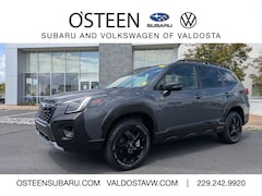 2025 Subaru Forester Wilderness SUV