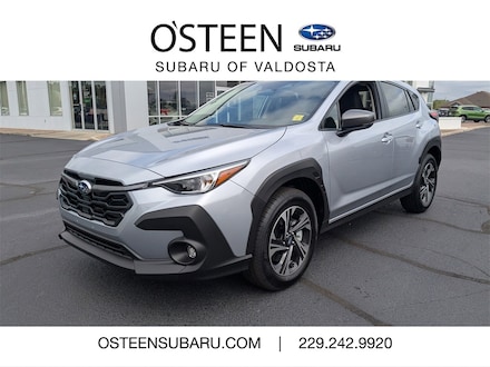 2025 Subaru Crosstrek Premium SUV