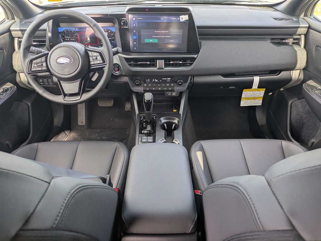 New 2026 Subaru Outback Premium SUV