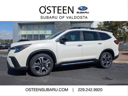 2026 Subaru Ascent Touring SUV